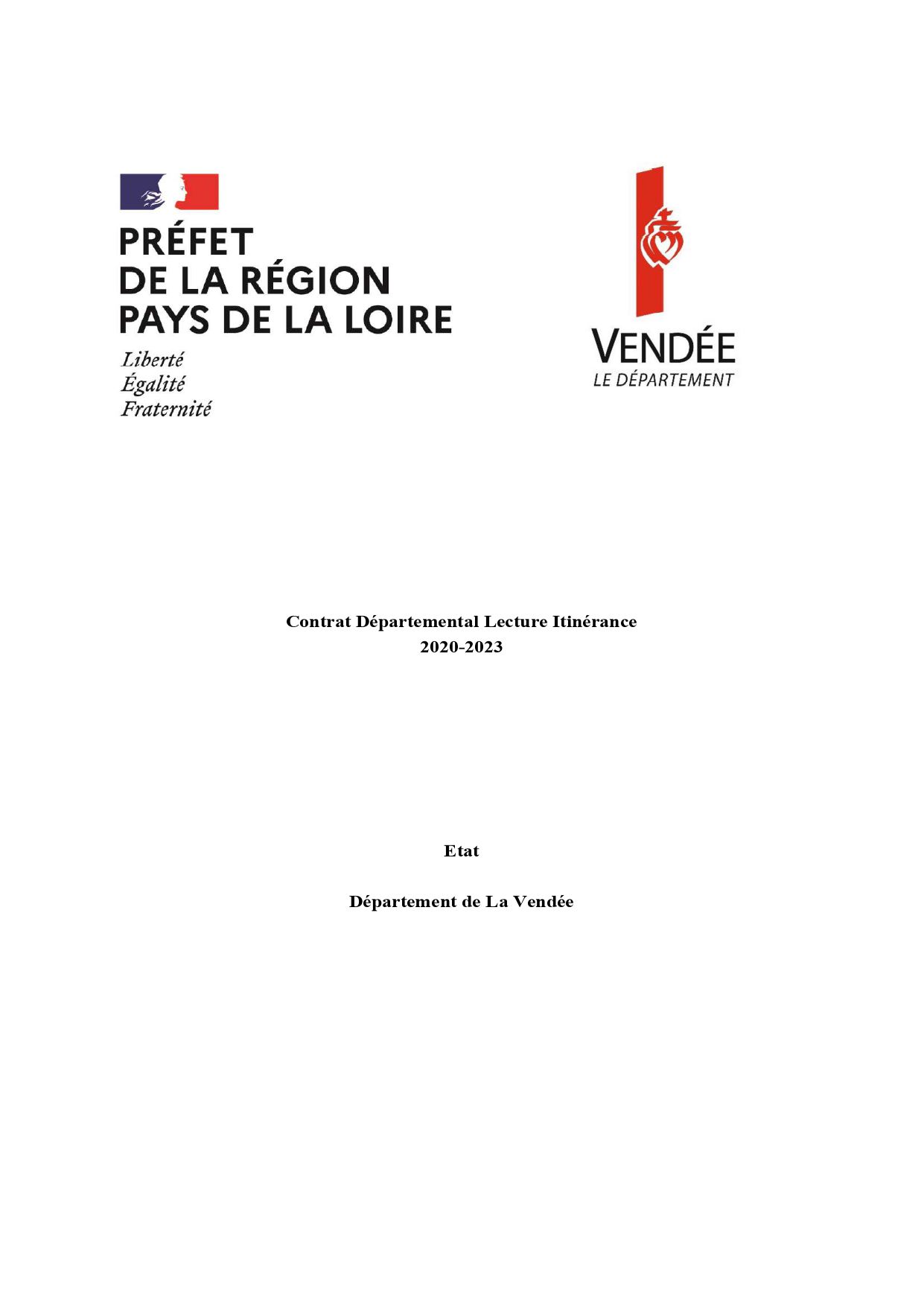 Image représentant le contrat