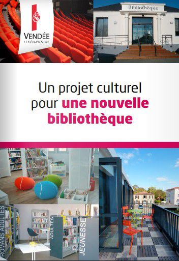 un projet culturel