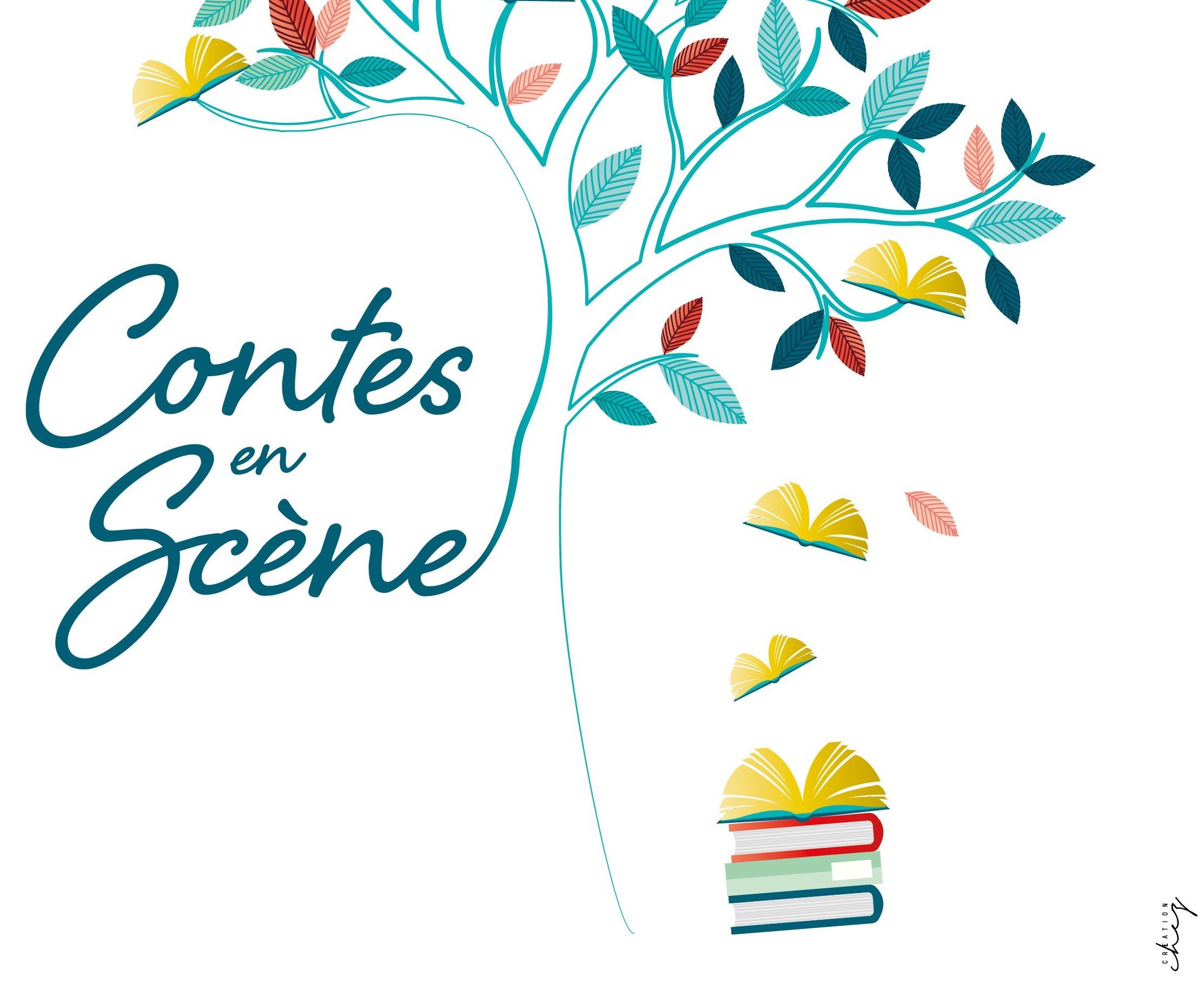 Contes en Scène