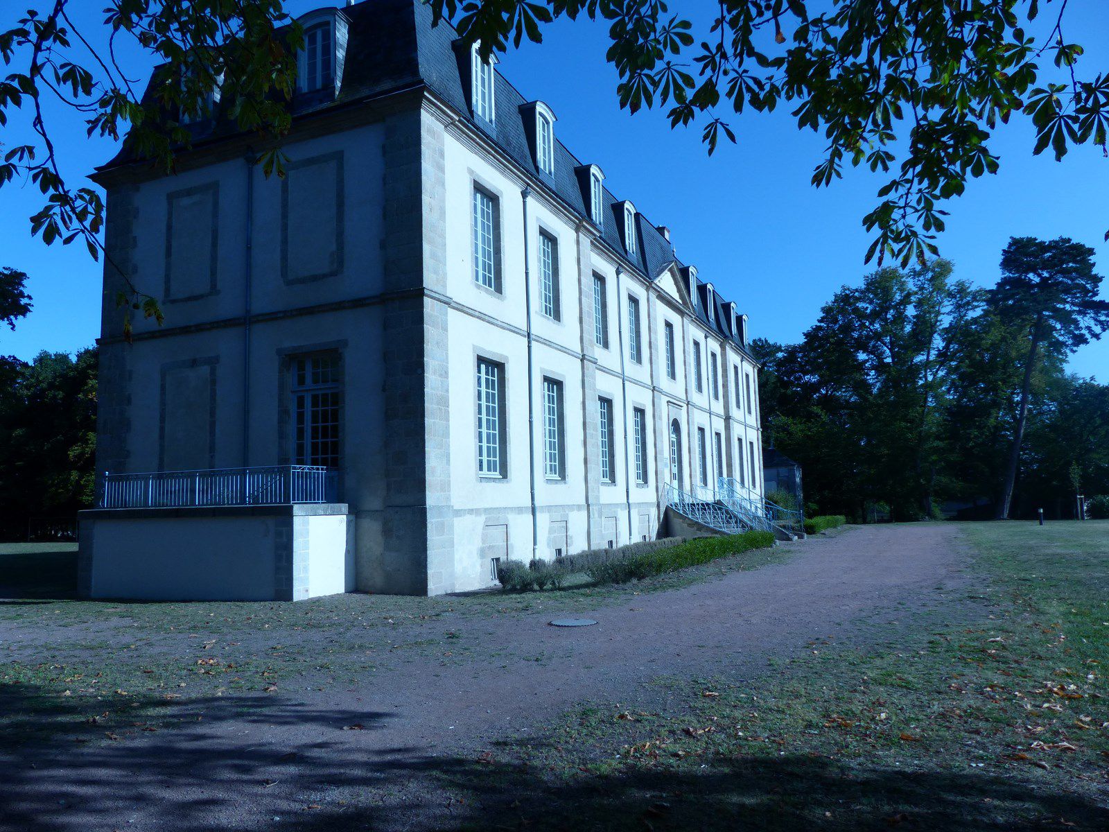 Image représentant la bibliothèque de la Gaubretière