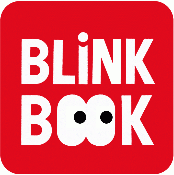 Blinkbook