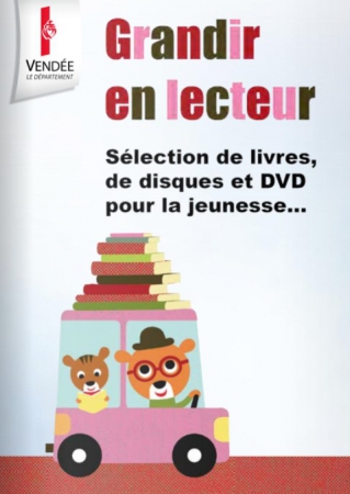 grandir en lecteur