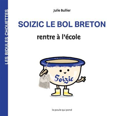 NOUVEL Soizic