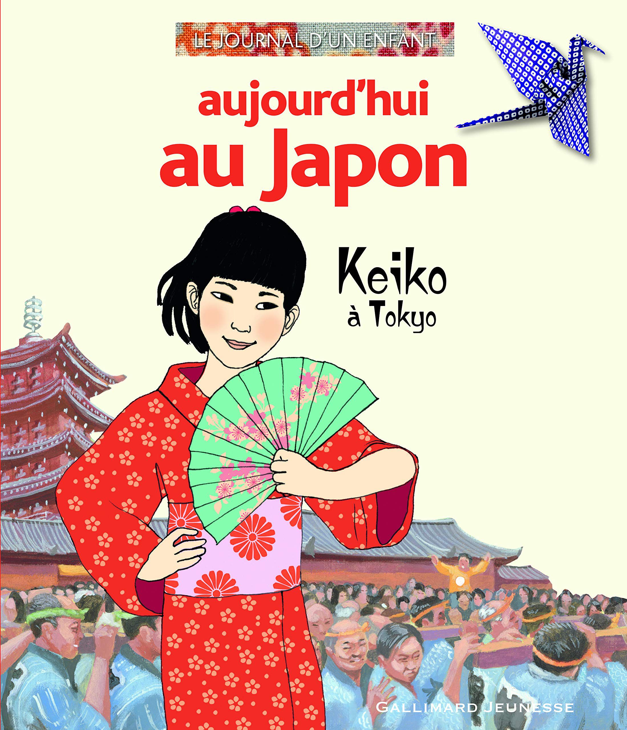 aujourdhui au japon