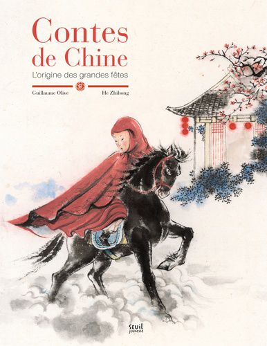 contes de chine