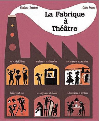 fabrique a theatre