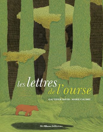 les lettres de lourse